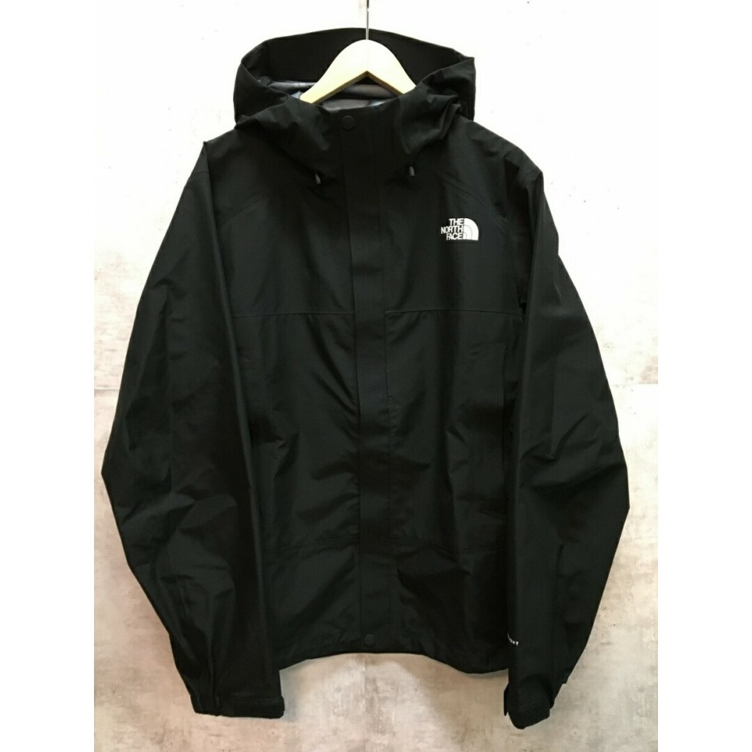 THE NORTH FACE FL DRIZZLE JACKET ノースフェイス フューチャー