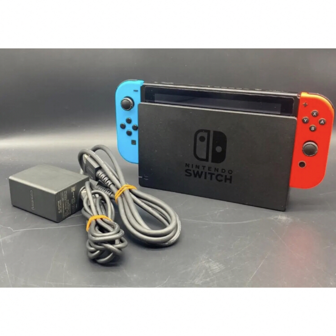 任天堂Switch（MOP）家庭用ゲーム機本体