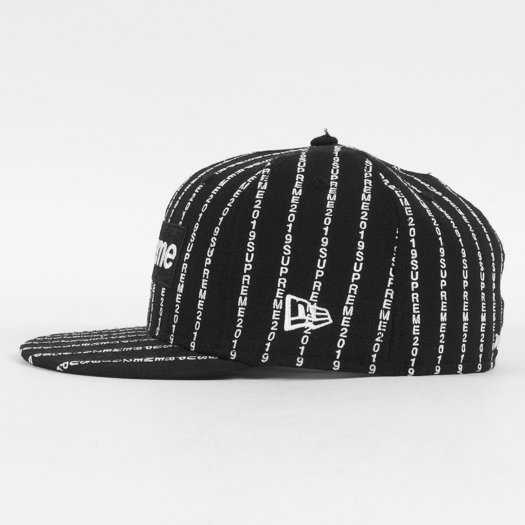 Supreme - Supreme シュプリーム キャップ 7 1/2(59.6cm) NEW ERA