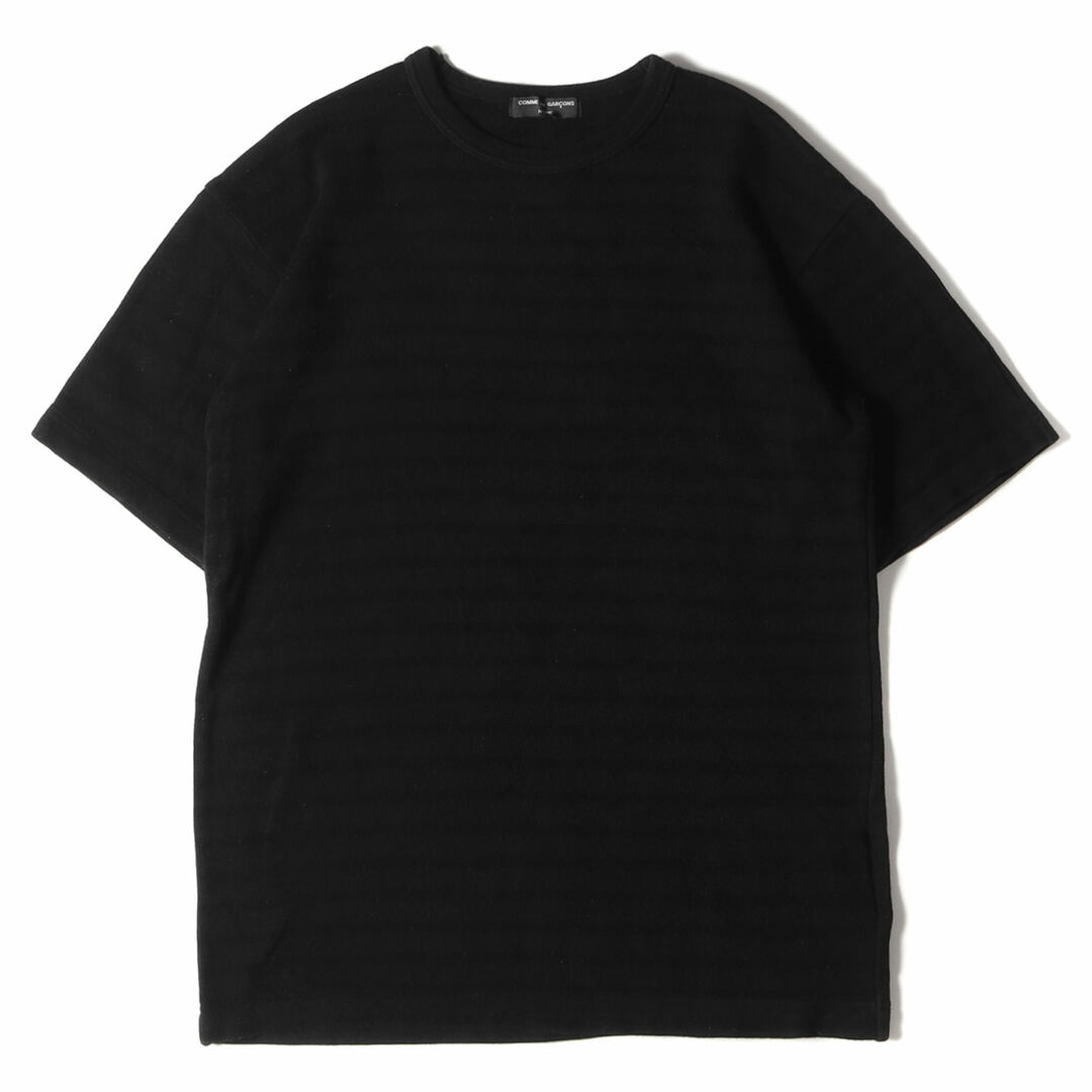 COMME des GARCONS コムデギャルソン 半袖Tシャツ