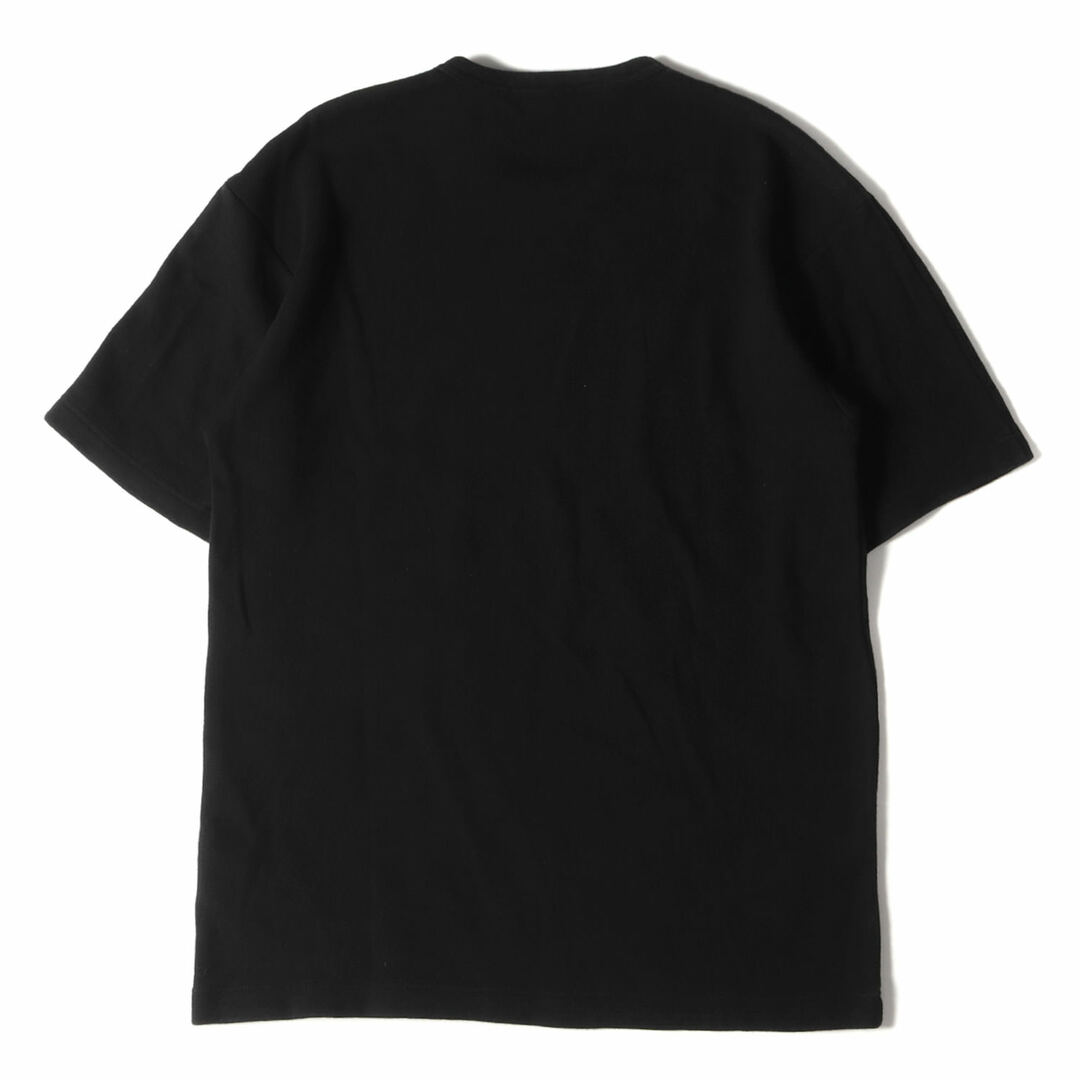 製品染め 半袖シャツ COMME des GARCONS HOMME