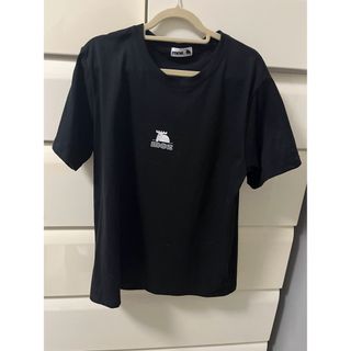 モズ(moz)の【洗濯のみ】モズのTシャツ(Lサイズ)(Tシャツ(半袖/袖なし))