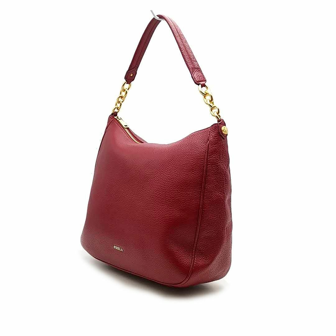 Furla - フルラ FURLA ハンドバッグ コメタ ホーボー 03-23073003の