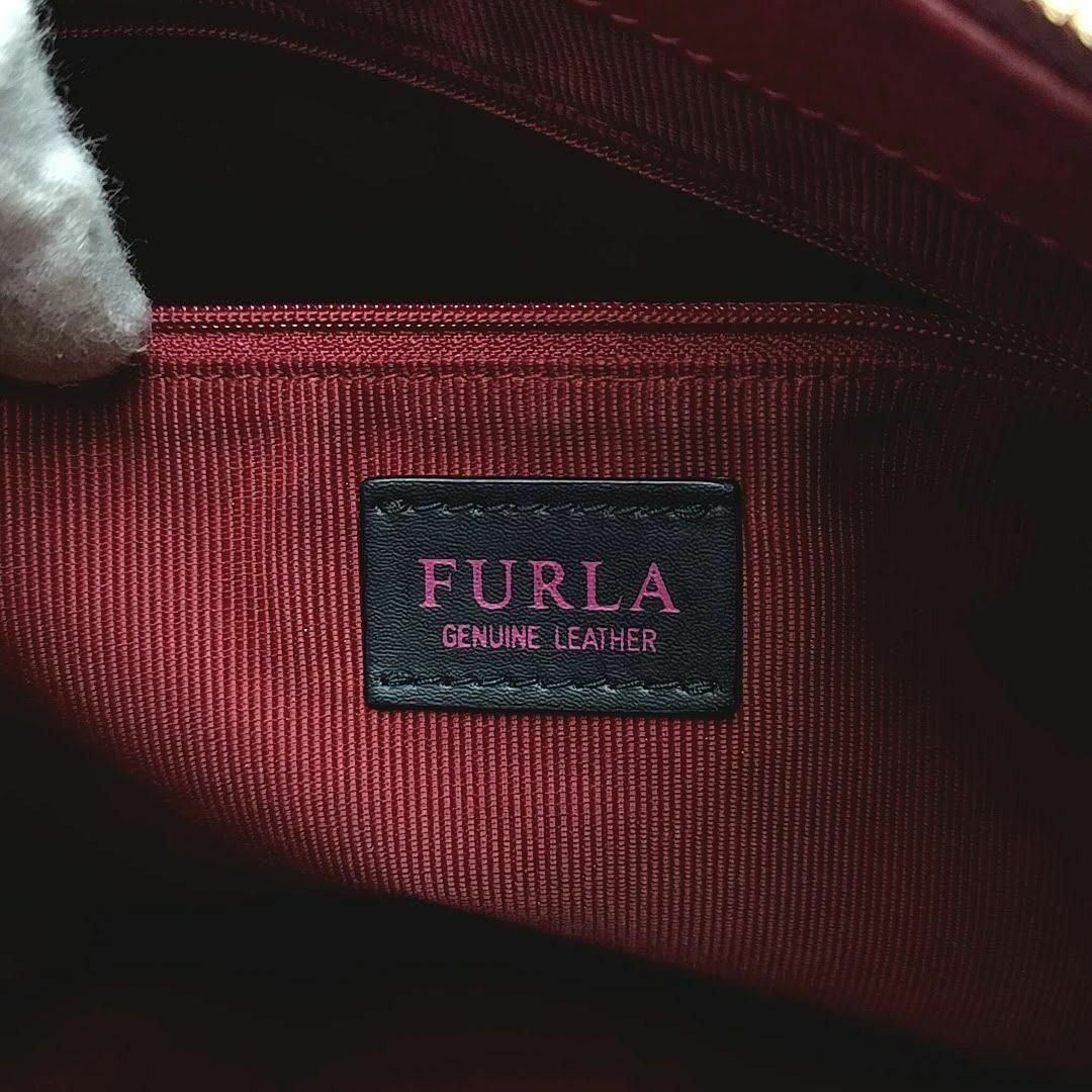 フルラ FURLA ハンドバッグ コメタ ホーボー 03-23073003 9