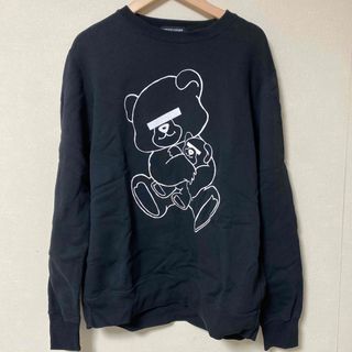 アンダーカバー スウェット(メンズ)の通販 700点以上 | UNDERCOVERの