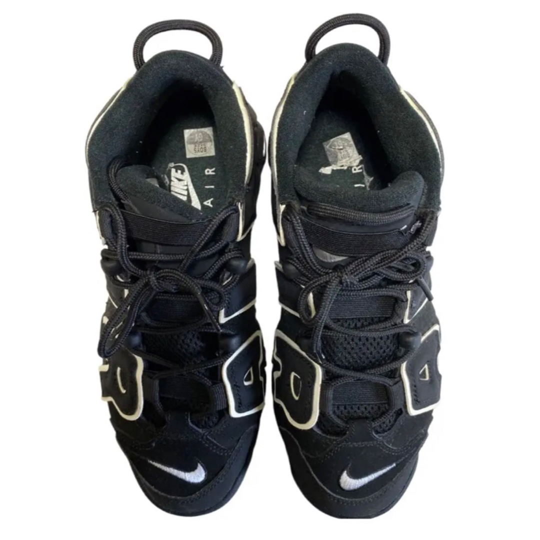 nike AIR MORE UPTEMPO モアテン