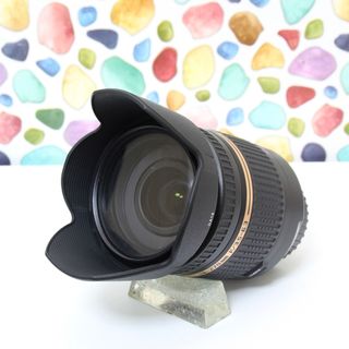 TAMRON - ♥︎近くから遠くまでOK ◇TAMRON 18-270mm VC ニコン ◇美品 ...