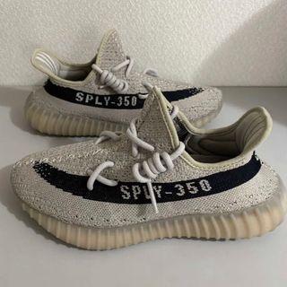 イージー(YEEZY（adidas）)のadidas YEEZY BOOST 350 V2 SLATE(スニーカー)