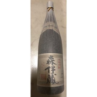 モリイゾウ(森伊蔵)の森伊蔵 1800ml 芋焼酎(焼酎)