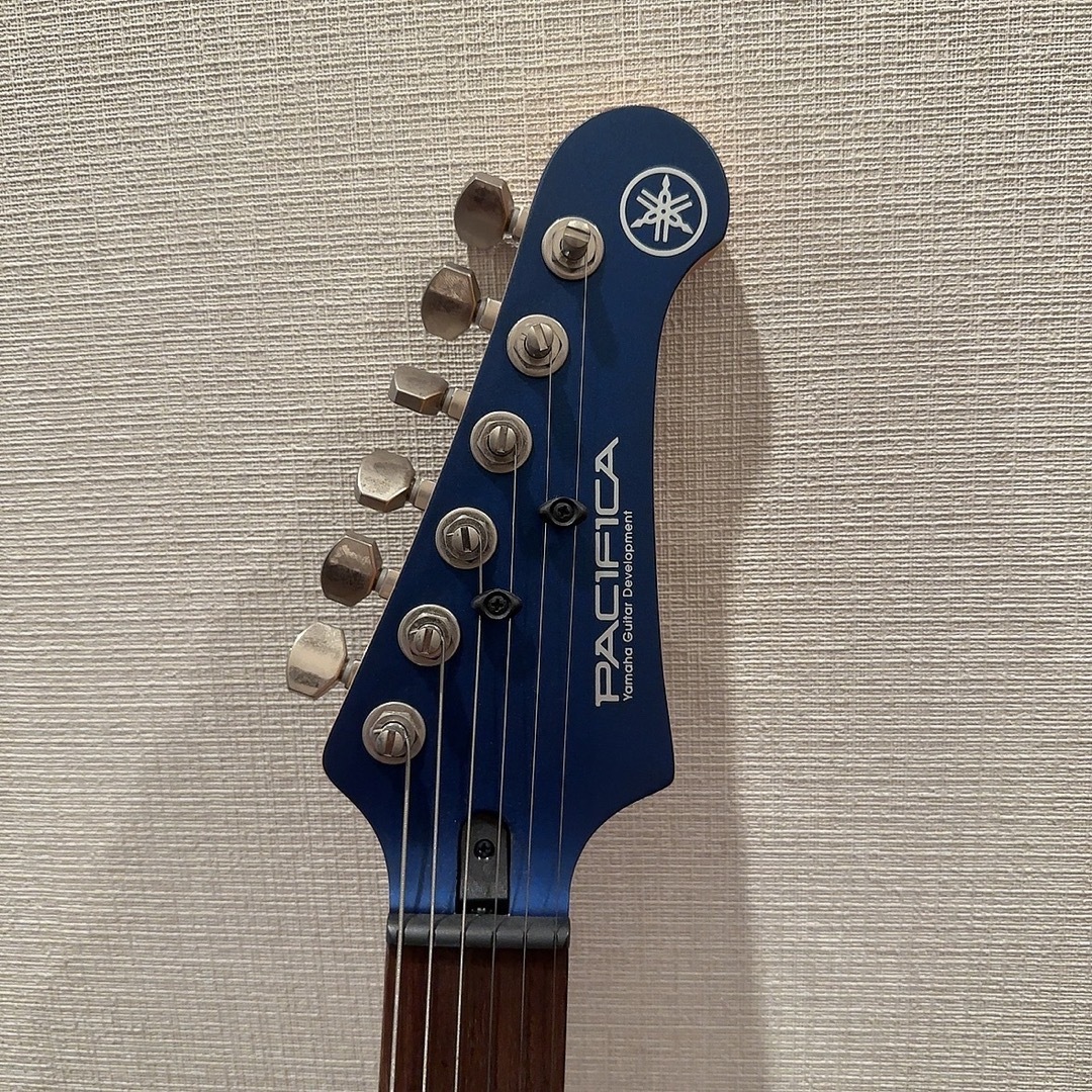 YAMAHA / Pacifica 612VIIX MSB(マットシルクブルー) 1