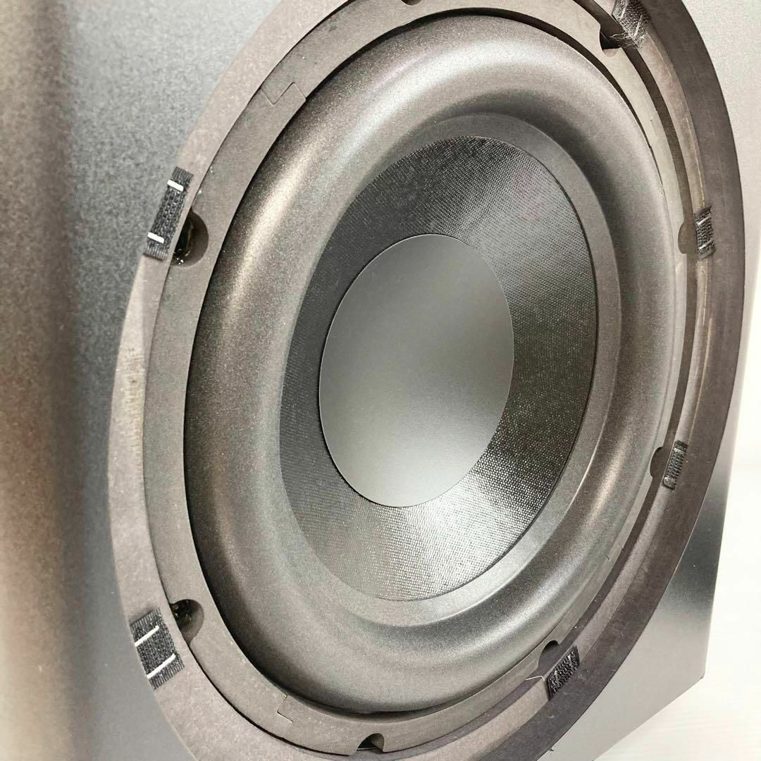 Dayton Audio SUB-1200 ウーファー サブウーファー 30㎝