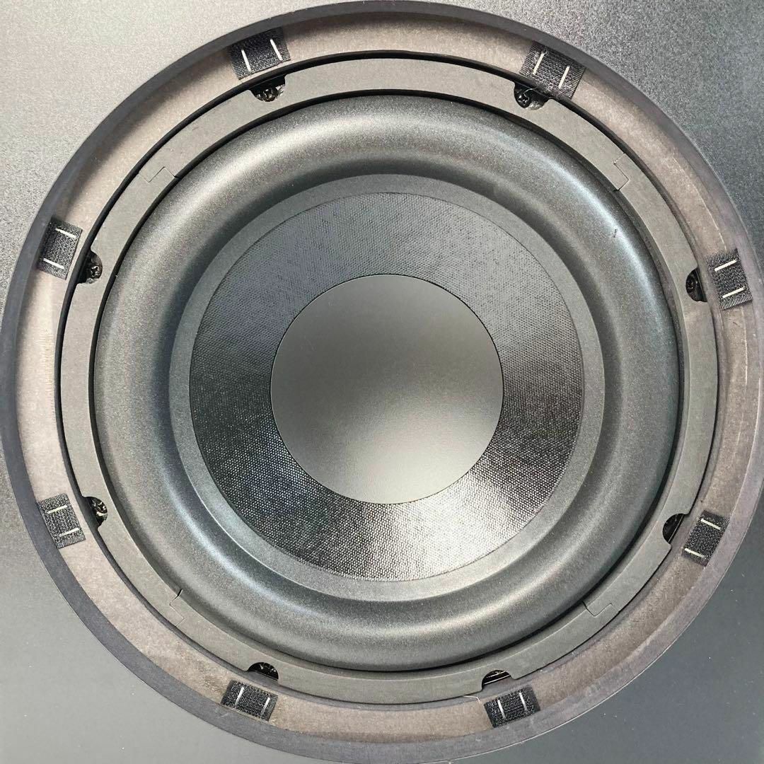 Dayton Audio SUB-1200 ウーファー サブウーファー 30㎝ - www