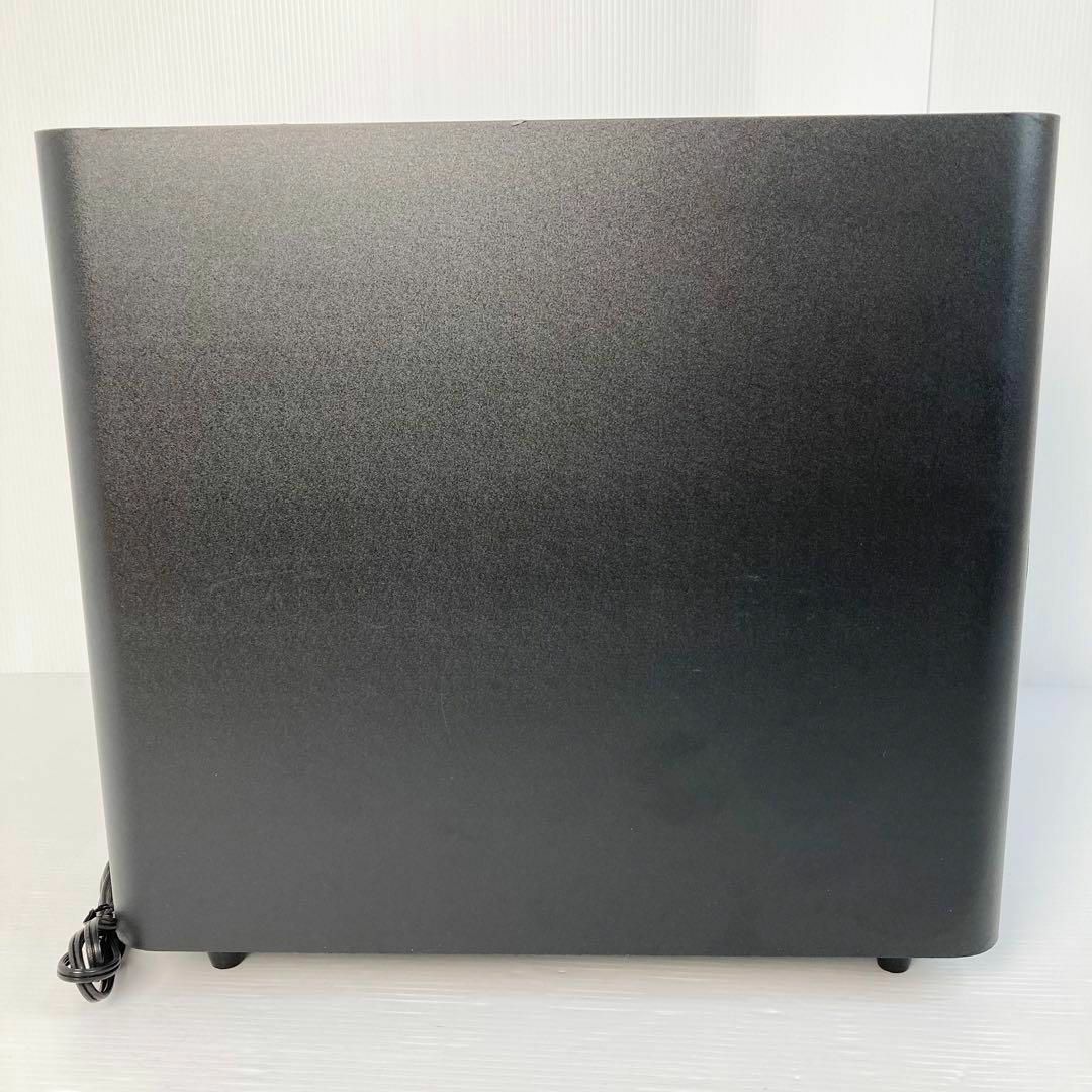 Dayton Audio SUB-1200 ウーファー サブウーファー 30㎝ - www