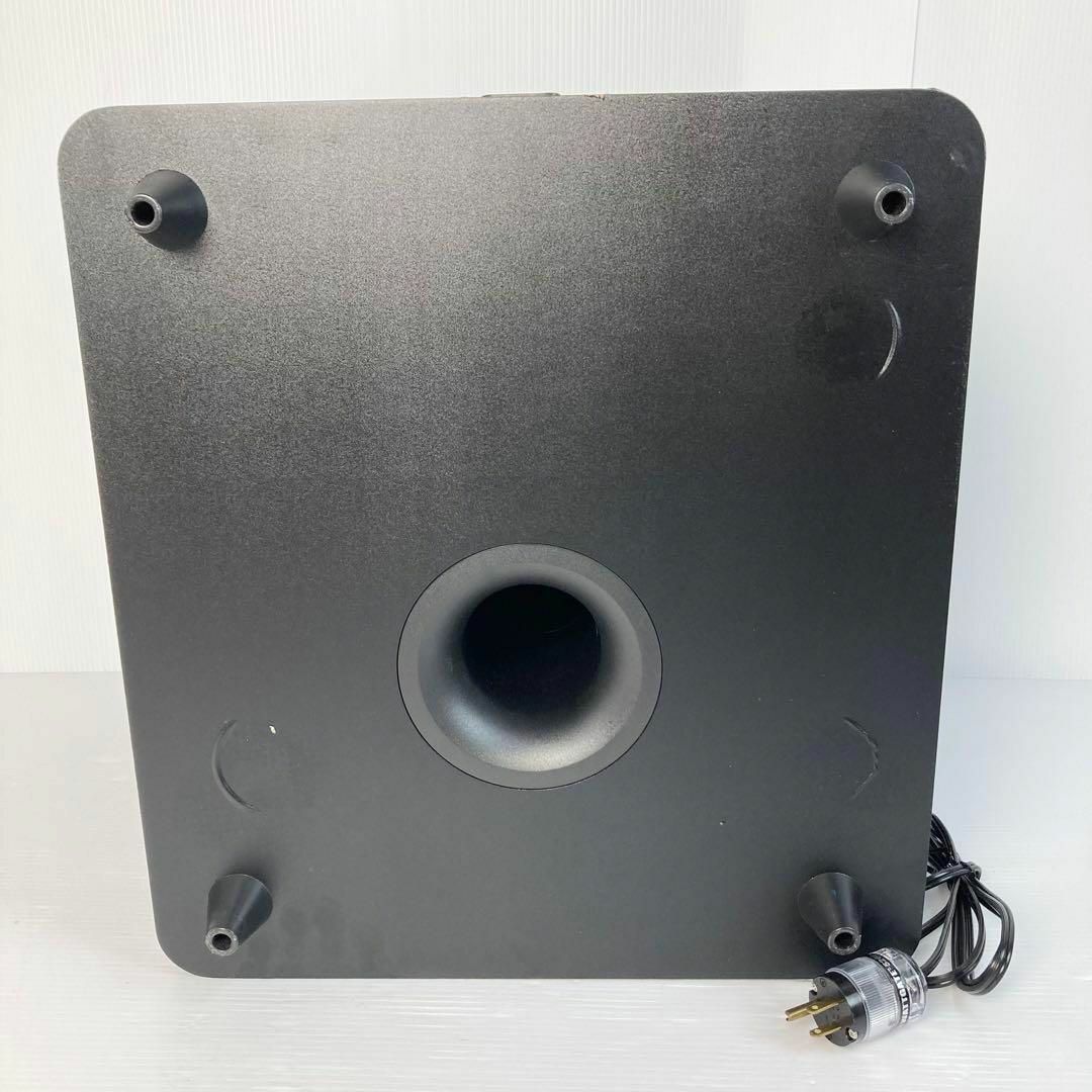 Dayton Audio SUB-1200 ウーファー サブウーファー 30㎝ | www.dekkc.com