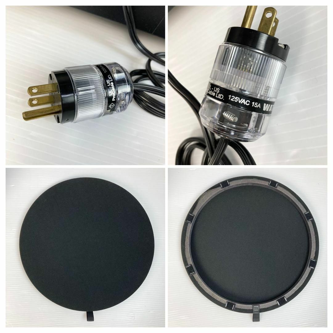 Dayton Audio SUB-1200 ウーファー サブウーファー 30㎝ - www
