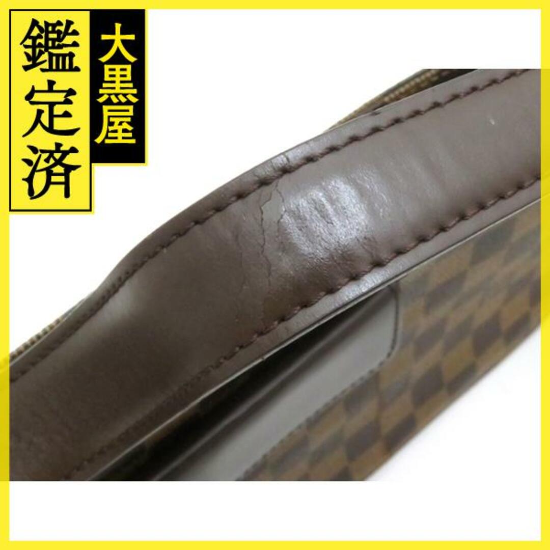 LOUIS VUITTON - Louis Vuitton ルイ・ヴィトン オーバーニュ ダミエ