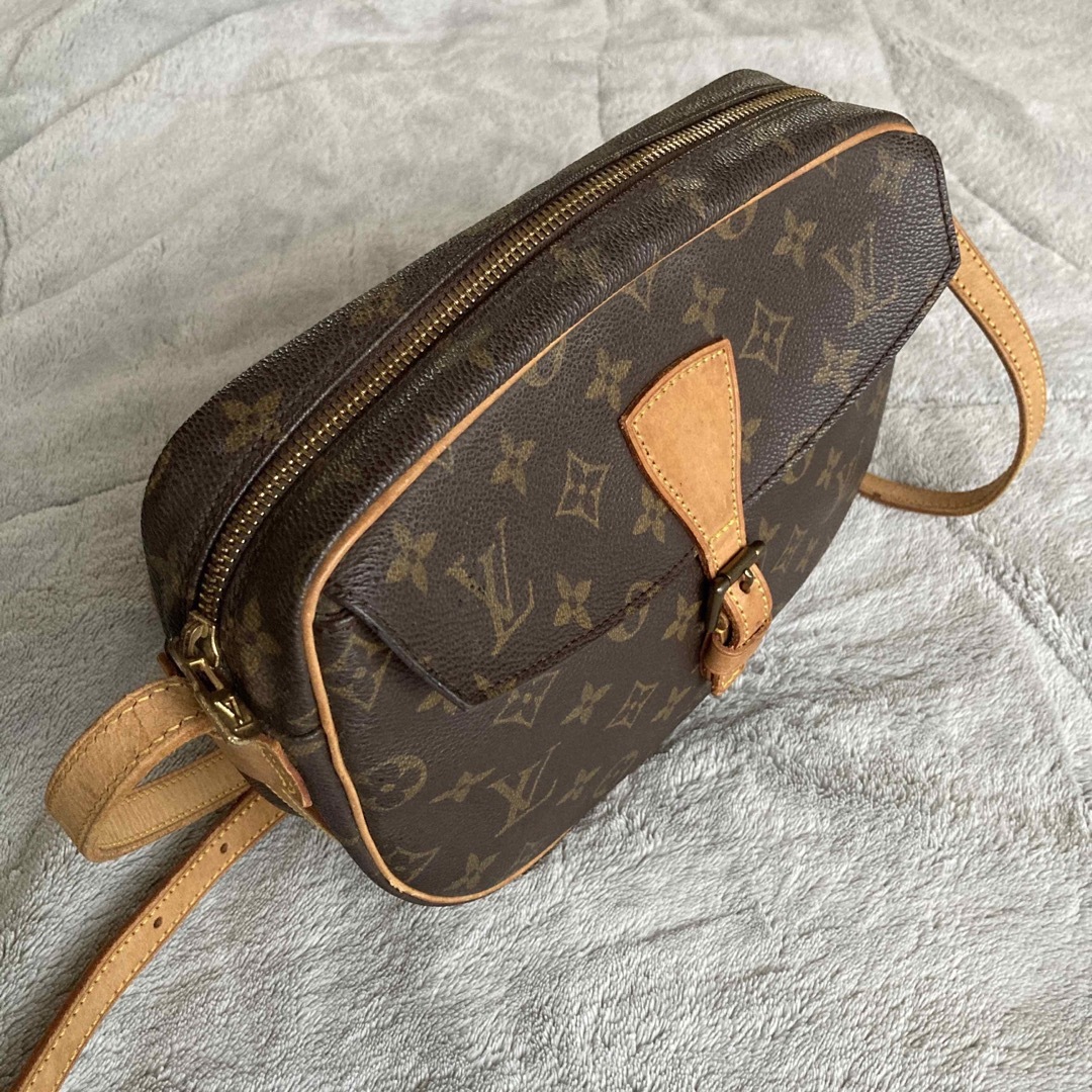 LOUIS VUITTON ジュヌフィーユ23 ショルダーバッグ | www.innoveering.net