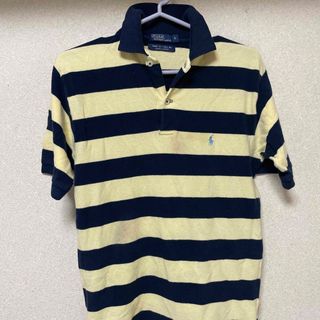 ポロラルフローレン(POLO RALPH LAUREN)のPolo by Ralph Laurenラルフローレンポロシャツ。(ポロシャツ)