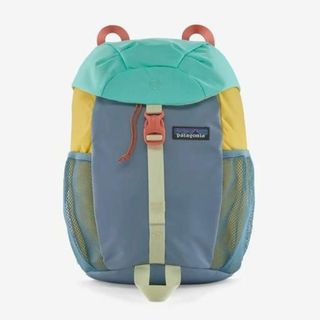 未使用品　パタゴニア　patagonia　キッズ　リュック