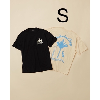 ウィンダンシー(WIND AND SEA)のWIND AND SEA TOKYO Souvenir Tee Tシャツ(Tシャツ/カットソー(半袖/袖なし))