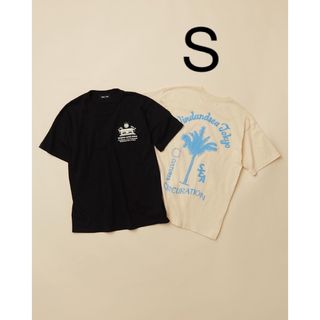 ウィンダンシー(WIND AND SEA)のWIND AND SEA TOKYO Souvenir Tee Tシャツ(Tシャツ/カットソー(半袖/袖なし))