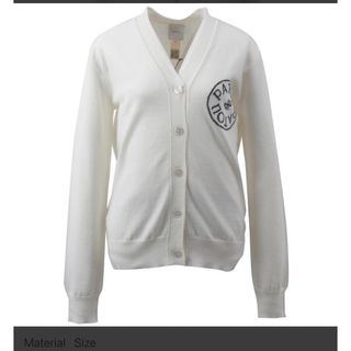 PATOU(カーディガン)のフリマアイテム一覧 PATOU(カーディガン)のフリマアイテム一覧