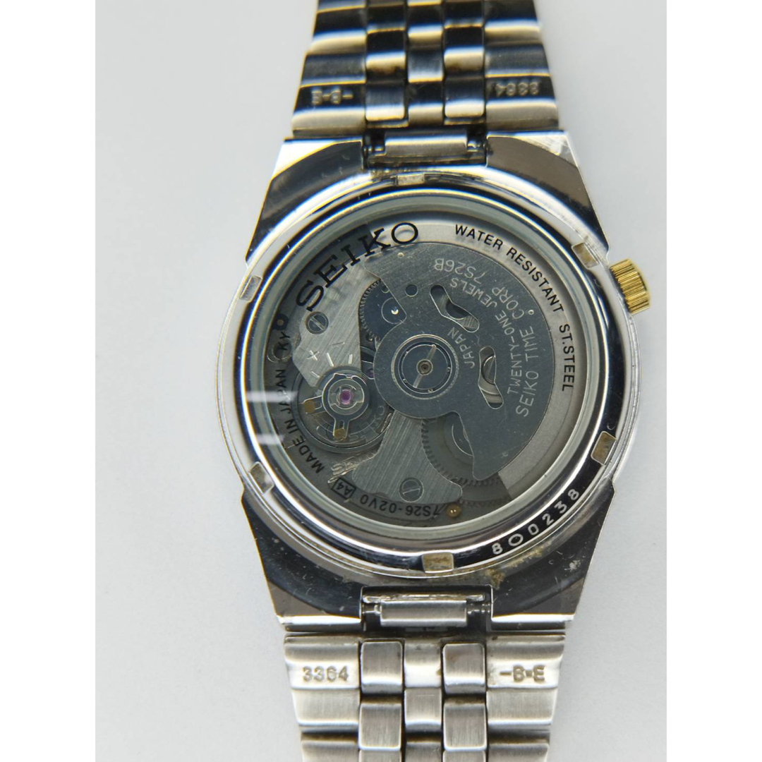 SEIKO5 - 通販 - gofukuyasan.com