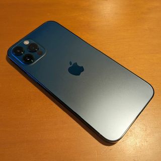 iPhone 12 Pro 128G　国内SIMフリー　バッテリー１００％