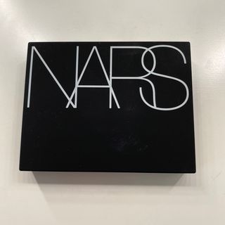 ナーズ(NARS)のNARSパウダー(フェイスパウダー)