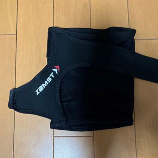 ザムスト(ZAMST)のザムスト（ZAMST）RK-1 左L(その他)