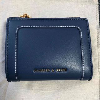 チャールズアンドキース(Charles and Keith)のCHARLES & KEITH 財布　美品(財布)