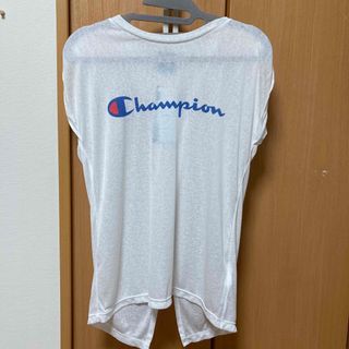 チャンピオン(Champion)の新品　チャンピオン　スポーツ　ウェア(ウェア)