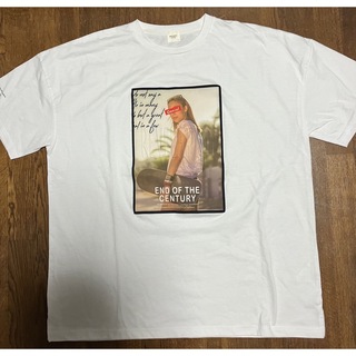 ブラウニー(BROWNY)のブラウニー　BROWNY STANDARD  半袖Tシャツ Lサイズ(Tシャツ/カットソー(半袖/袖なし))