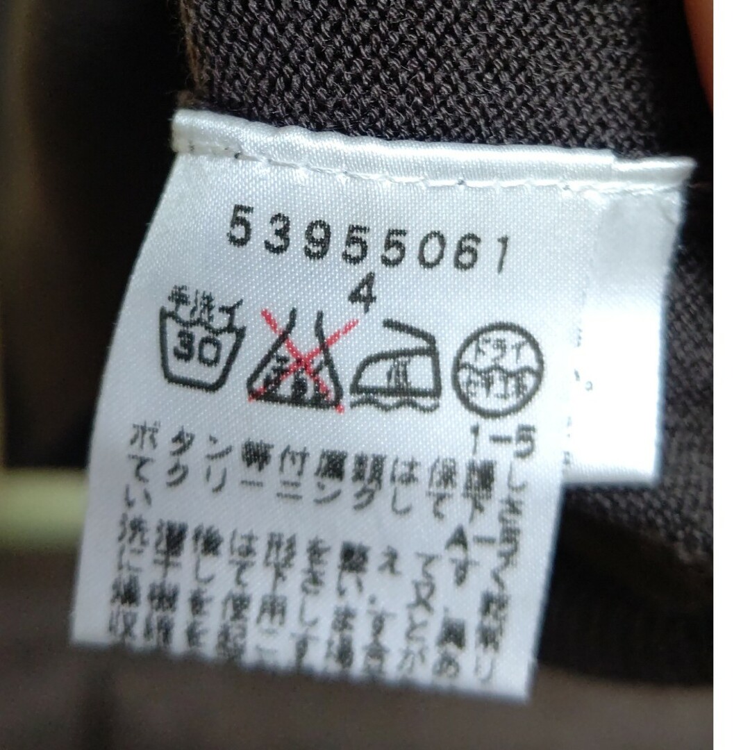 22 OCTOBRE(ヴァンドゥーオクトーブル)ののんちゃん様専用 レディースのトップス(カットソー(半袖/袖なし))の商品写真