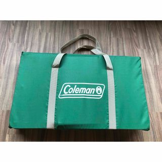 コールマン(Coleman)の【中古・美品】コールマン　キッチンテーブル(テーブル/チェア)