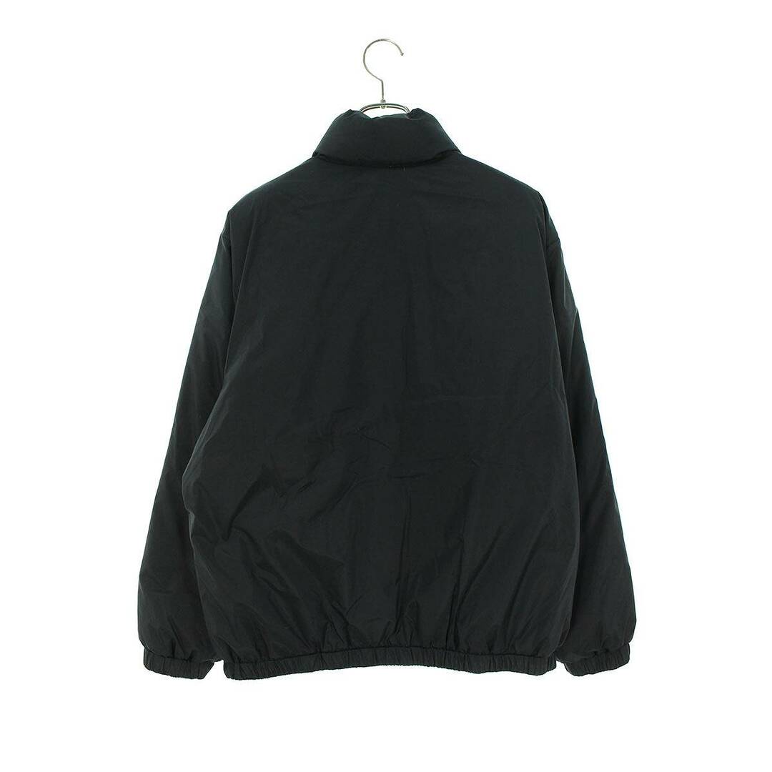 シュプリーム  NY Reversible Puffy Jacket ロゴプリントリバーシブルパフィダウンジャケット  メンズ M 3