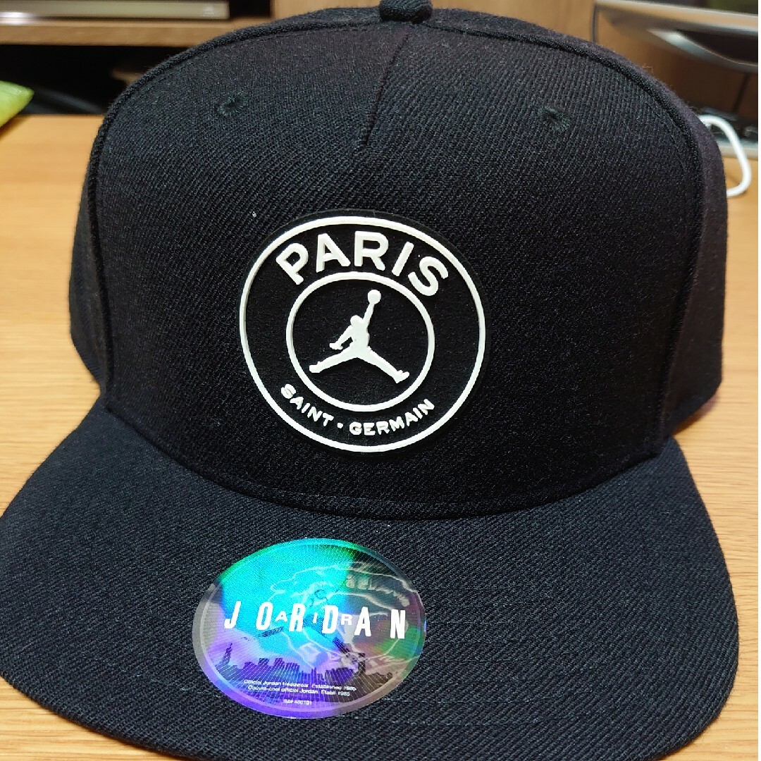 NIKE　PSG CAP パリ・サンジェルマン