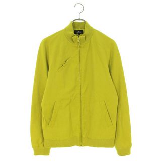 APCフリースジャケットapc A.P.C.ブルゾンアーペーセーアクネキツネ