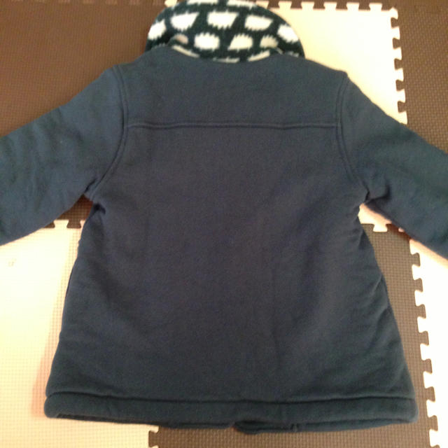 LAGOM♩コート キッズ/ベビー/マタニティのキッズ服男の子用(90cm~)(その他)の商品写真