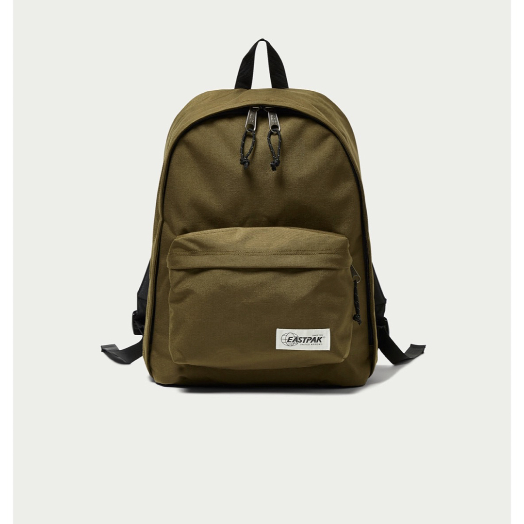 バナナマン× EASTPAK　Backpack　バックパック