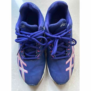 アシックス(asics)のアシックス通学用スニーカー(スニーカー)