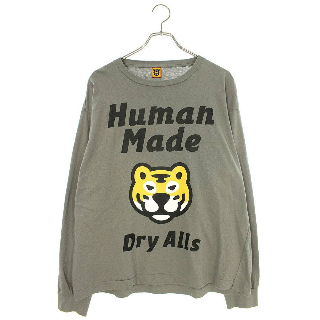 humanmade ロンT タイガー | hartwellspremium.com