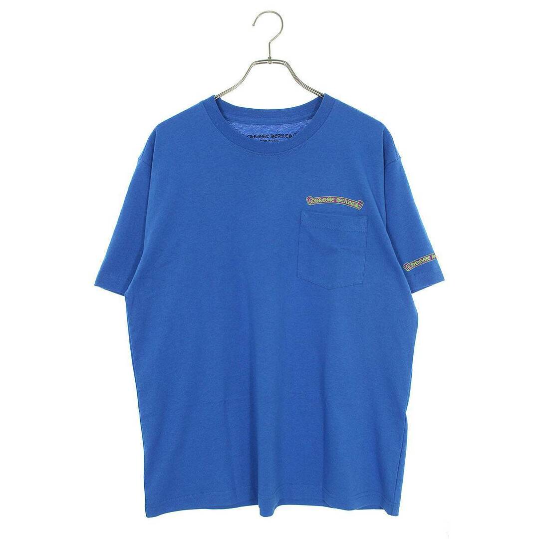 CHROME HEARTS That Group Scroll Tee クロムハーツ ザットグループ