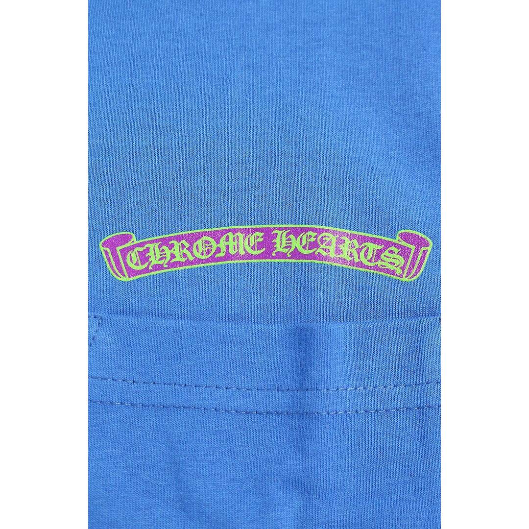 Chrome Hearts - クロムハーツ SS PKT THAT GROUP ジョーカー