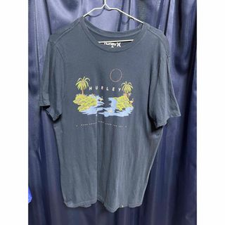 ハーレー(Hurley)のハーレー　Hurley Mサイズ(Tシャツ/カットソー(半袖/袖なし))