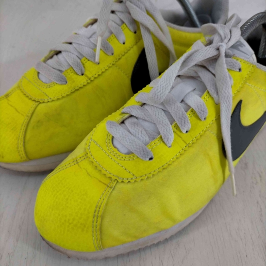 NIKE(ナイキ)のNIKE(ナイキ) CLASSIC CORTEZ NYLON メンズ シューズ メンズの靴/シューズ(スニーカー)の商品写真