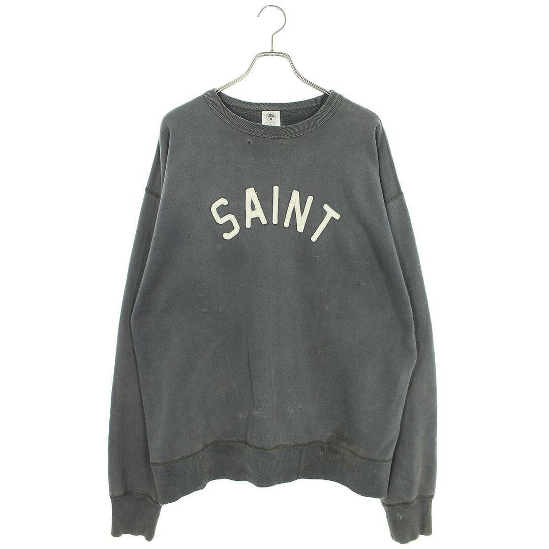 純正買蔵 セントマイケル SAINT MICHAEL 21SS SM-S21-0000-018 ...