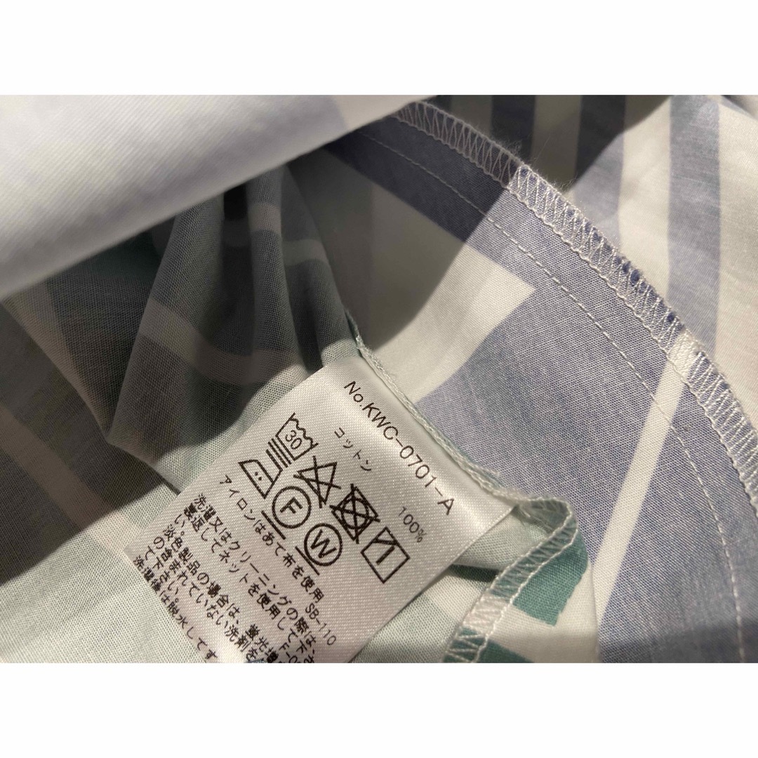 MAISON KITSUNE'(メゾンキツネ)のメゾンキツネ スカート レディースのスカート(ひざ丈スカート)の商品写真