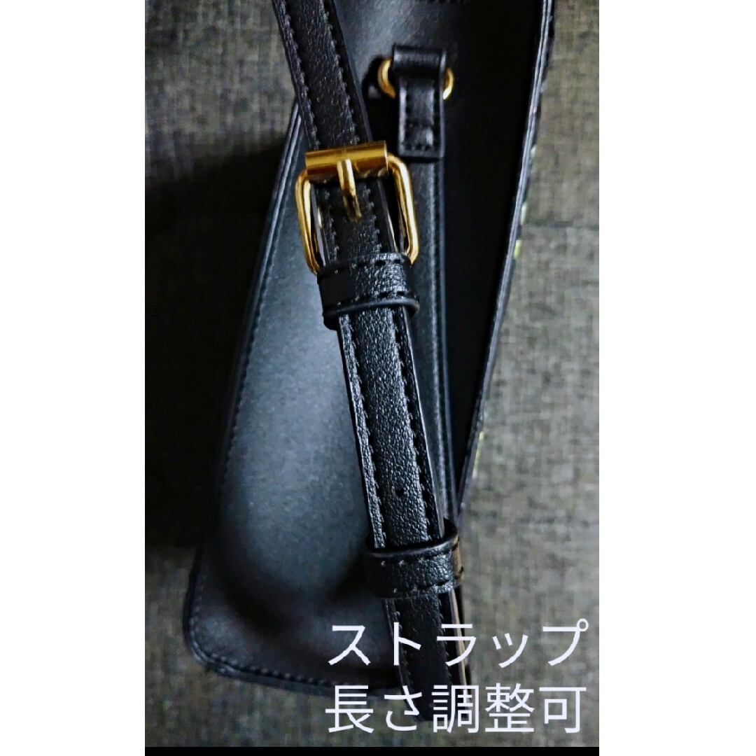 ヒグチユウコ - スクエアショルダー HORNS ボリス雑貨店の通販 by