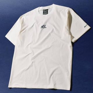 バックチャンネル(Back Channel)のBackChannel バックチャンネル COOL TOUCH 接触冷感Tシャツ(Tシャツ/カットソー(半袖/袖なし))